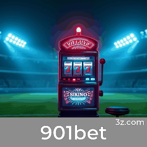 901bet: A Experiência de Casino ao Vivo Preferida dos Brasileiros