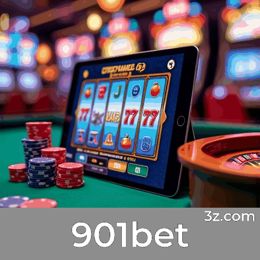 901bet: Descubra os bônus e ofertas imperdíveis